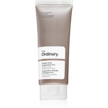 The Ordinary Azelaic Acid Suspension 10% ser cu efect iluminator - imagine 2